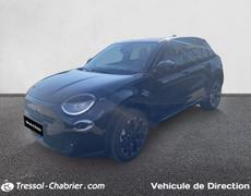Fiat 600 La Valette-du-Var