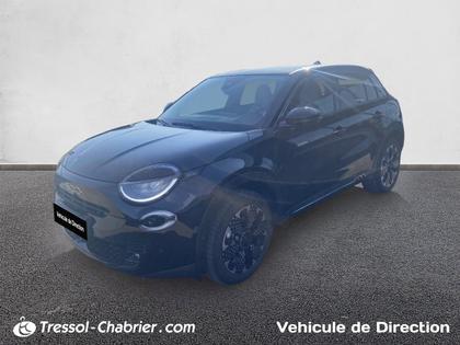 Fiat 600 - 600 1.2 Hybrid 100ch DCT6 La Prima - 25 900 €