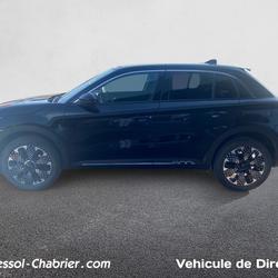 Fiat 600 600 1.2 Hybrid 100ch DCT6 La Prima La Valette-du-Var