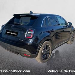 Fiat 600 600 1.2 Hybrid 100ch DCT6 La Prima La Valette-du-Var