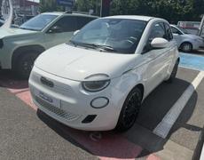 Fiat 500 II Perpignan
