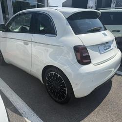 Fiat 500 II 500 e 95 ch La Prima Perpignan