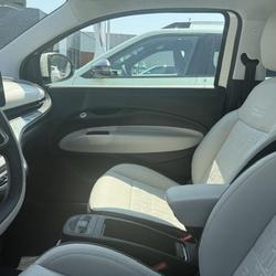 Fiat 500 II 500 e 95 ch La Prima Perpignan