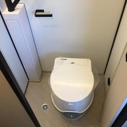 Fourgon Burstner CITROEN PC 6.0 JUMPER 2.2L HDI - 140 &Eacute;vreux