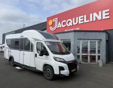 Profile Burstner Autres Burstner  - FIAT DUCATO 2.2L JTD - 140 BVA - 99 062 €