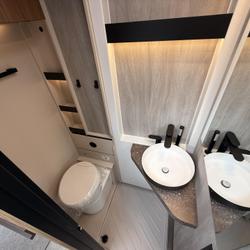 Profile Burstner FIAT DUCATO 2.2L JTD - 140 BVA Pl&eacute;n&eacute;e-Jugon