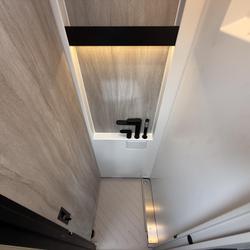 Profile Burstner FIAT DUCATO 2.2L JTD - 140 BVA Pl&eacute;n&eacute;e-Jugon