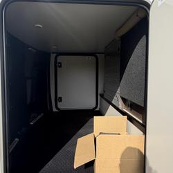 Profile Burstner FIAT DUCATO 2.2L JTD - 140 BVA Saint-Nicolas