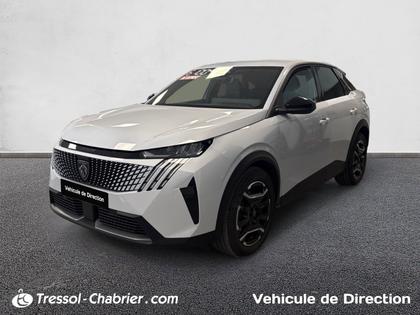 Peugeot 3008 - 3008 Plug-in Hybrid 195 e-DCS7 Allure - 39 790 €