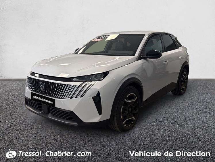 Peugeot 3008  - Allure - 39 790 €