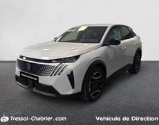 Peugeot 3008 Auch