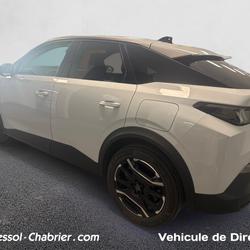 Peugeot 3008 Plug-in Hybrid 195 e-DCS7 Allure occasion - Auch - photo 2/30