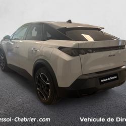 Peugeot 3008 3008 Plug-in Hybrid 195 e-DCS7 Allure Auch