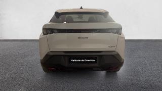 Peugeot 3008  - Allure - photo 3