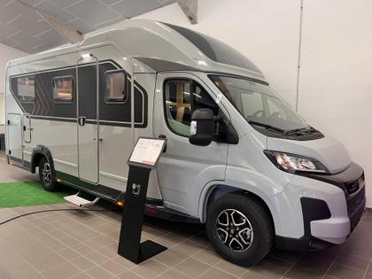 Profile Burstner Autres Burstner  - FIAT SFT 7.5 DUCATO 2.2L JTD - 140 BVA - 105 902 €