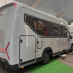 Profile Burstner FIAT SFT 7.5 DUCATO 2.2L JTD - 140 BVA Cherbourg-en-Cotentin