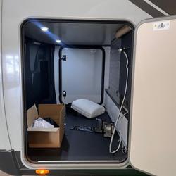 Profile Burstner FIAT SFT 7.5 DUCATO 2.2L JTD - 140 BVA Cherbourg-en-Cotentin