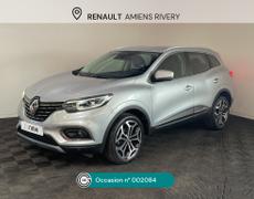 Renault Kadjar - Kadjar Blue dCi 115 Intens - 15 990 €