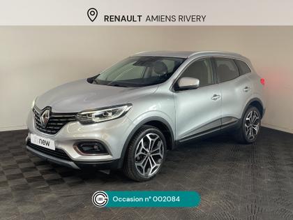 Renault Kadjar - Kadjar Blue dCi 115 Intens - 15 990 €