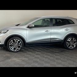 Renault Kadjar Kadjar Blue dCi 115 Intens Rivery