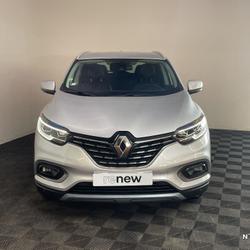 Renault Kadjar Kadjar Blue dCi 115 Intens Rivery
