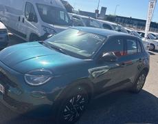 Fiat 600 Carcassonne
