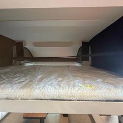 Profile Burstner FIAT DUCATO 2.2L JTD - 140 BVA Verson