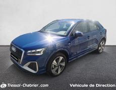 Audi Q2 Carcassonne
