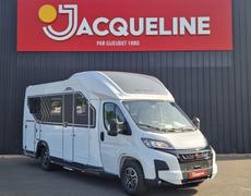 Profile Burstner Pacé