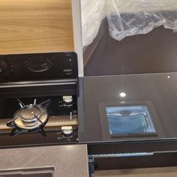 Profile Burstner FIAT DUCATO 2.2L JTD - 140 BVA Pac&eacute;