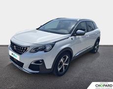 Peugeot 3008 Fréjus
