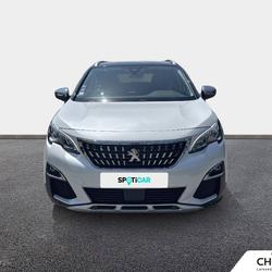 Peugeot 3008 3008 Puretech 180ch S&S EAT8 Crossway Fr&eacute;jus