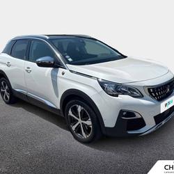Peugeot 3008 3008 Puretech 180ch S&S EAT8 Crossway Fr&eacute;jus