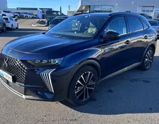 DS DS7 Mérignac