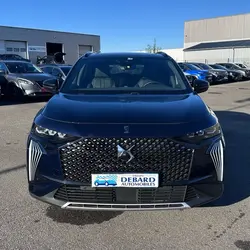 DS DS7 1.6 PLUG-IN HYBRID 4X4 300CH ETOILE occasion - M&eacute;rignac - photo 2/28