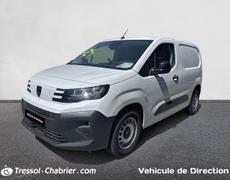 Peugeot Partner Brive-la-Gaillarde