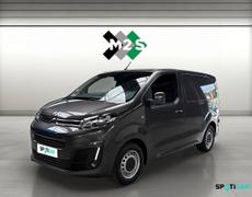 Citroen Jumpy Saint-Étienne
