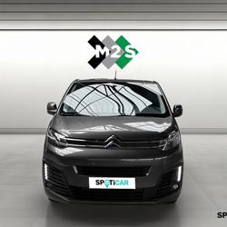Citroen Jumpy JUMPY FGN XS BLUEHDI 120 S&S EAT8 CITYVAN Saint-&Eacute;tienne