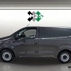 Citroen Jumpy JUMPY FGN XS BLUEHDI 120 S&S EAT8 CITYVAN Saint-&Eacute;tienne