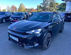 Cupra Formentor Saint-Saturnin