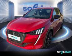 Peugeot 208 Loison-sous-Lens
