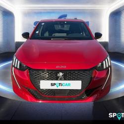 Peugeot 208 1.2 PureTech 100ch S&S GT Line EAT8 occasion - Loison-sous-Lens - photo 2/39