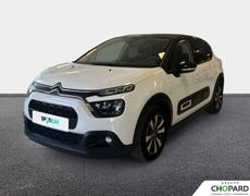 Citroen C3 Trans-en-Provence