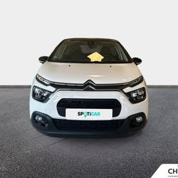 Citroen C3 C3 PureTech 83 ch BVM5 Max Trans-en-Provence