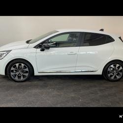 Renault Clio 5 Clio E-Tech full hybrid 145 Evolution Rivery