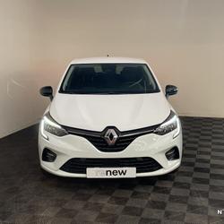 Renault Clio 5 Clio E-Tech full hybrid 145 Evolution Rivery
