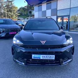 Cupra Formentor 2.0 TDI 150CH V DSG7 occasion - M&eacute;rignac - photo 2/21