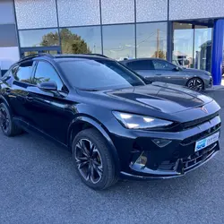 Cupra Formentor 2.0 TDI 150CH V DSG7 occasion - M&eacute;rignac - photo 3/21
