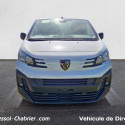 Peugeot Expert EXPERT FGN M BLUEHDI 120 S&S BVM6 Brive-la-Gaillarde