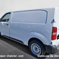Peugeot Expert EXPERT FGN M BLUEHDI 120 S&S BVM6 Brive-la-Gaillarde